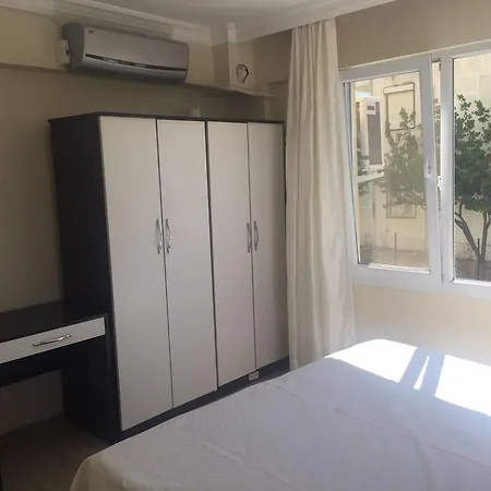 아파트 Atiye Hanim Ayvalı