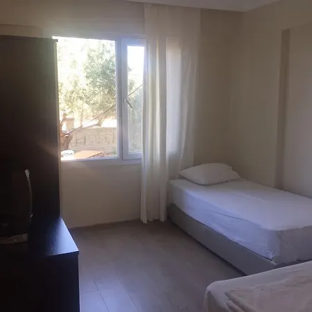 Atiye Hanim * Ayvalı